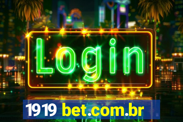 1919 bet.com.br